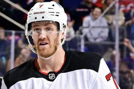 Transaction imminente dans la LNH: la destination de Dougie Hamilton connue?