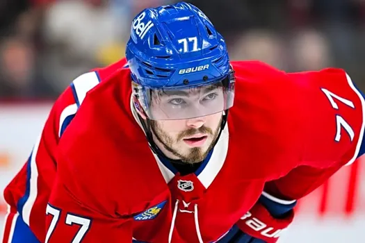 Transaction Montréal-Calgary: Kirby Dach est la carte cachée