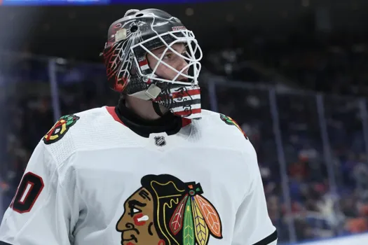 Transaction Montréal-Chicago: Martin Biron envoie Jakub Dobeš  aux Blackhawks