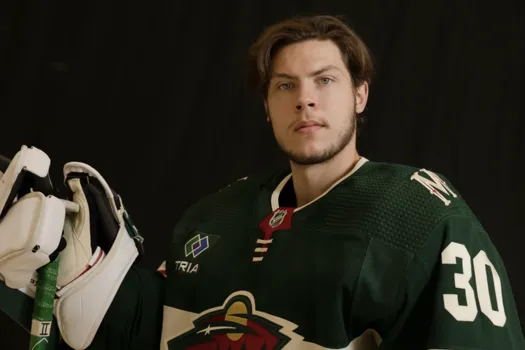 Transaction Montréal-Minnesota: un prodige pour sauver le filet du CH