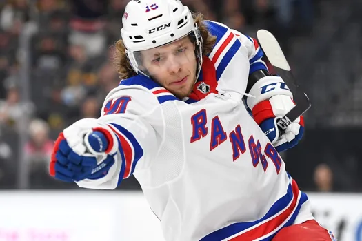 Transaction Montréal-New-York: Artemi Panarin prend sa décision