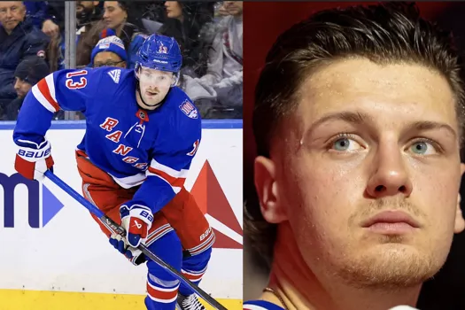 Transaction Montréal-New-York: Zachary Bolduc sacrifié par TVA Sports