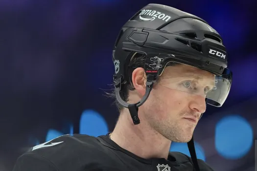 Transaction Montréal-Seattle: les propos de Kent Hughes veulent tout dire