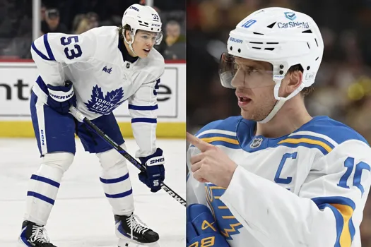 Transaction Montréal-Toronto-St-Louis: le prix est dévoilé pour Brayden Schenn