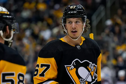 Transaction pour un ailier de premier trio: un ancien DG prédit un échange Montréal-Pittsburgh