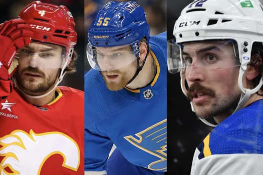 Transaction pour un défenseur droitier: on a reçu la confirmation à Montréal