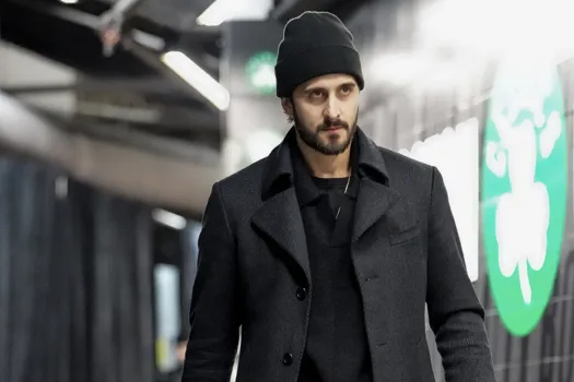 Tremblement à venir au Centre Bell: Phil Danault a déjà des frissons