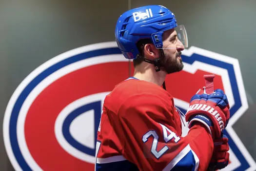 TVA Sports annonce le pire pour Phil Danault