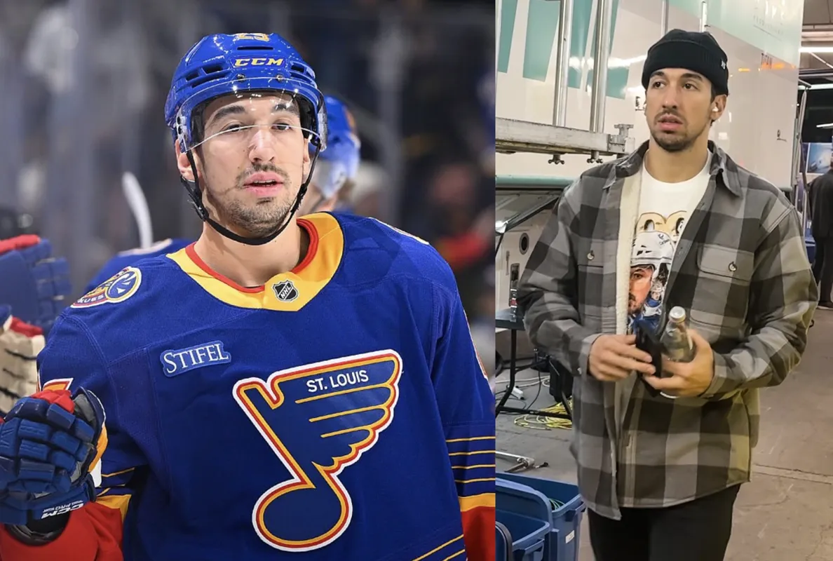 8,125 M$ dans les poches: le CH s’approche dangereusement de Jordan Kyrou