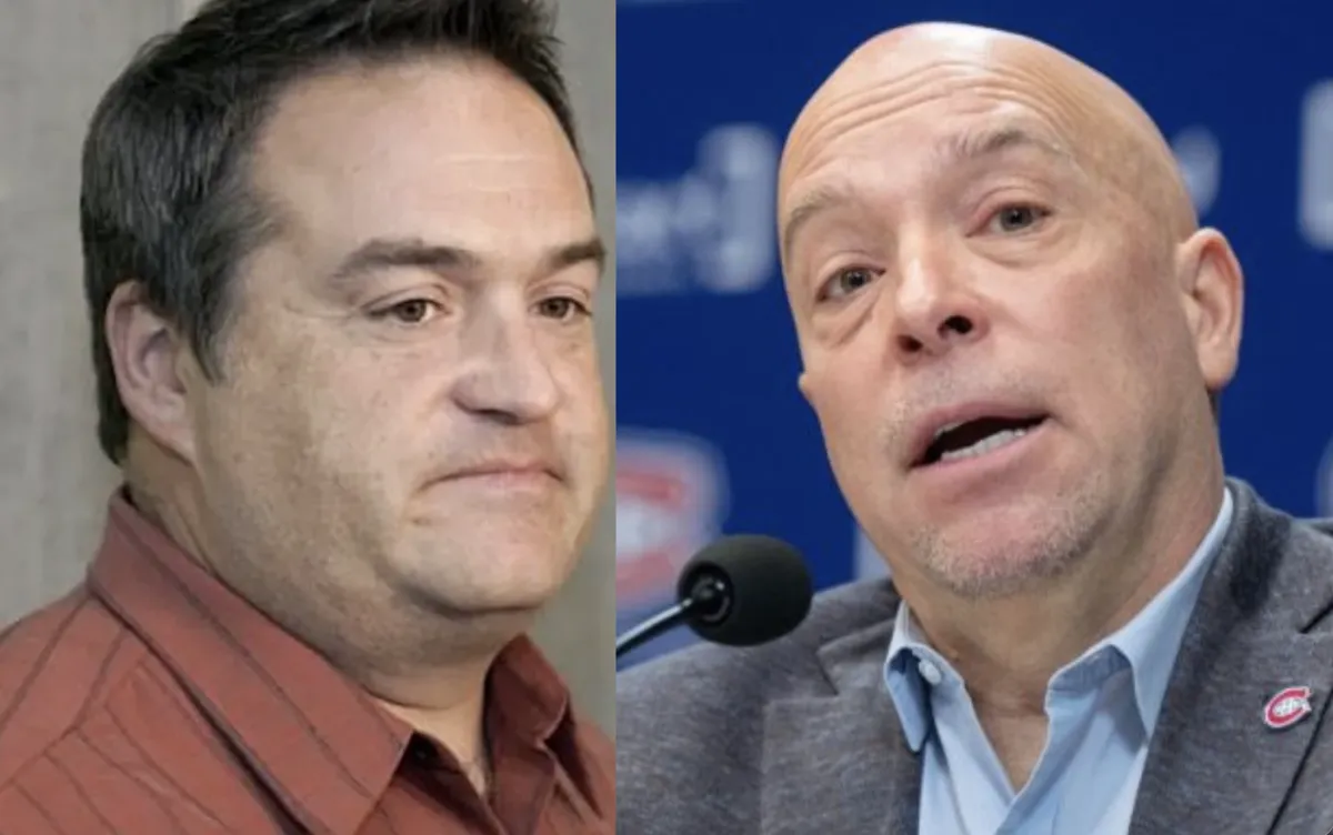 Accusations portées contre Kent Hughes: Mario Langlois lance une bombe médiatique