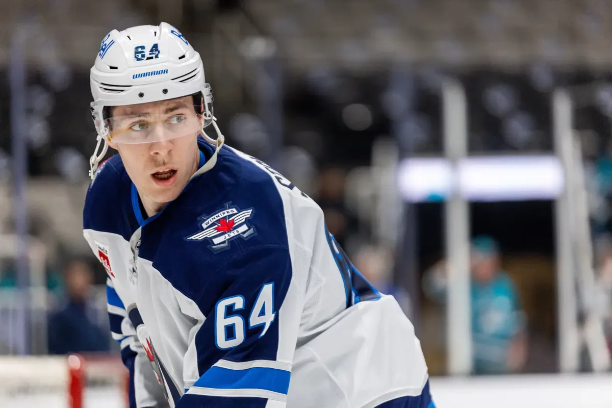 Acquisition d'un train méchant: Kent Hughes négocie au Centre Bell