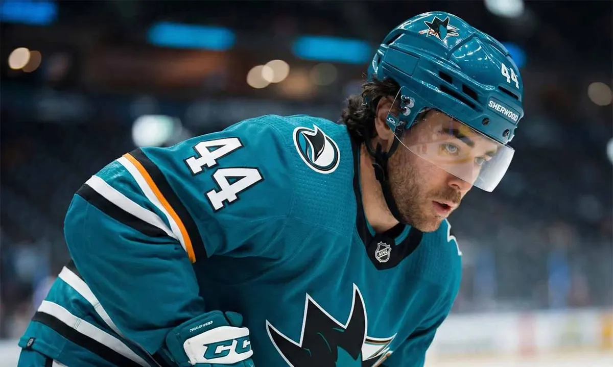 Acquisition d’une peste à Montréal: les Sharks vendent à rabais