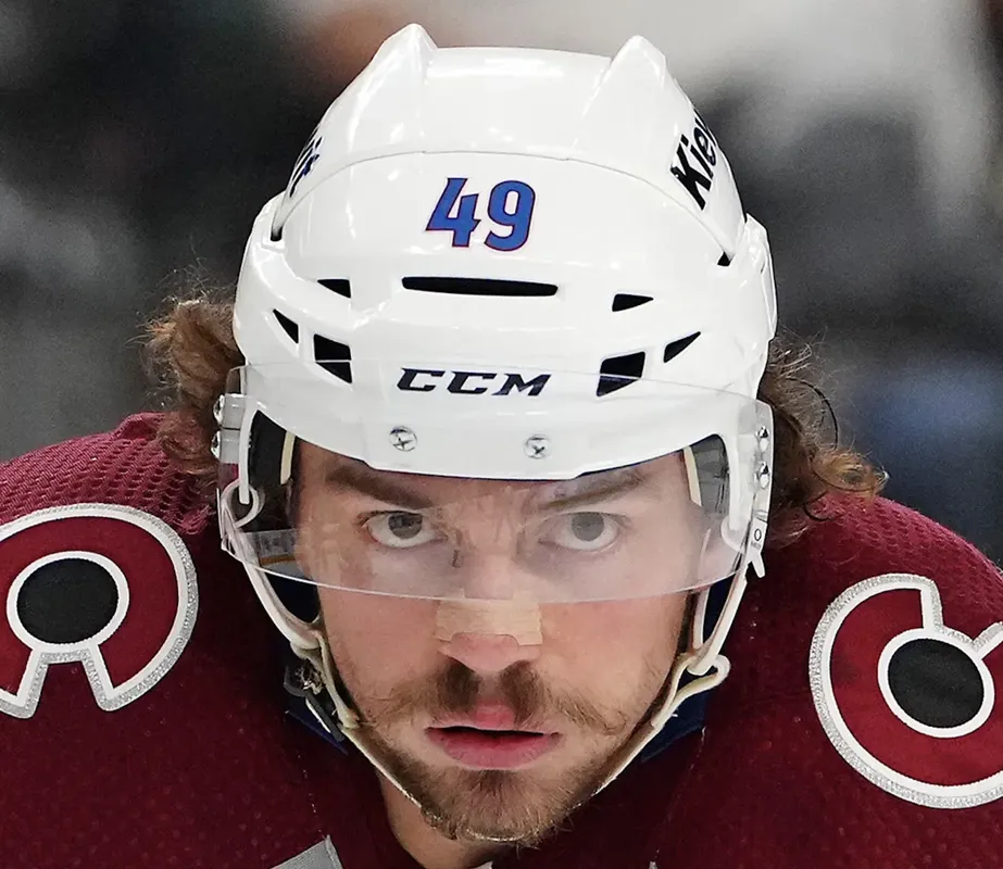 Alerte transaction: Samuel Girard rejoint Sidney Crosby