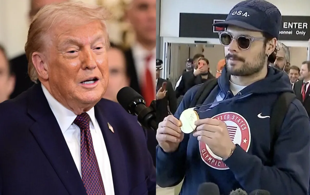 Auston Matthews n’est plus le bienvenu à Toronto : Donald Trump déclenche une fracture nationale