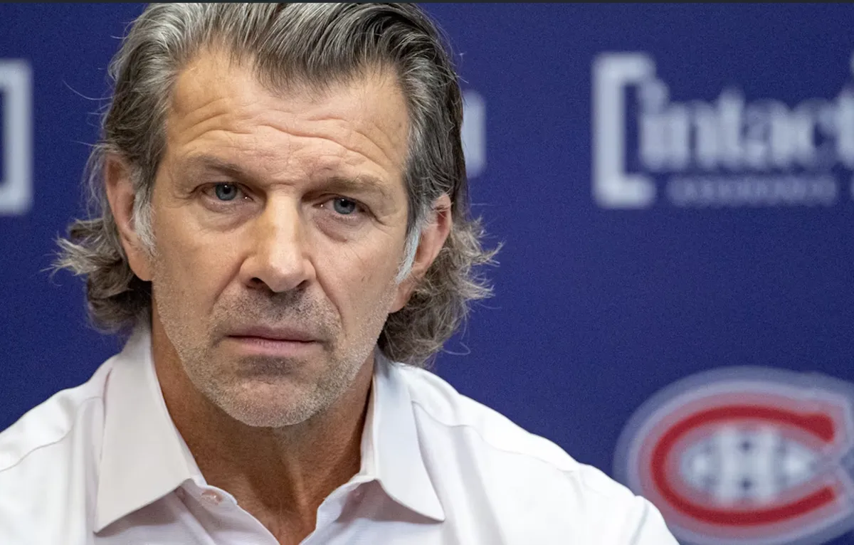 Bombe à Nashville: Marc Bergevin veut bloquer Kent Hughes