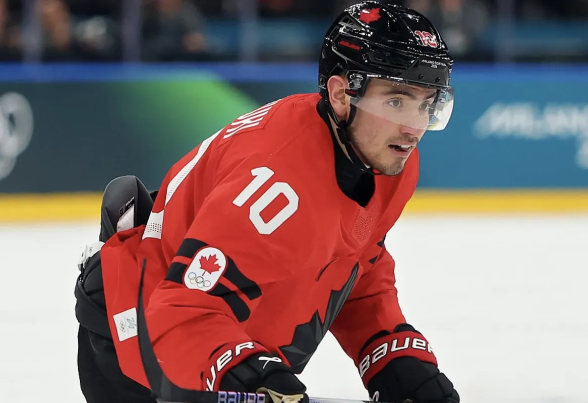 Cauchemar pour Nick Suzuki: le pire scénario est confirmé