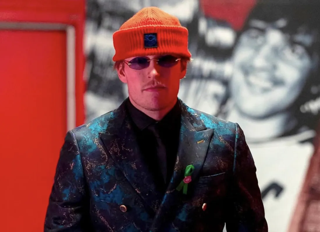 Colère noire de Patrik Laine: Kent Hughes lui montre la porte de sortie