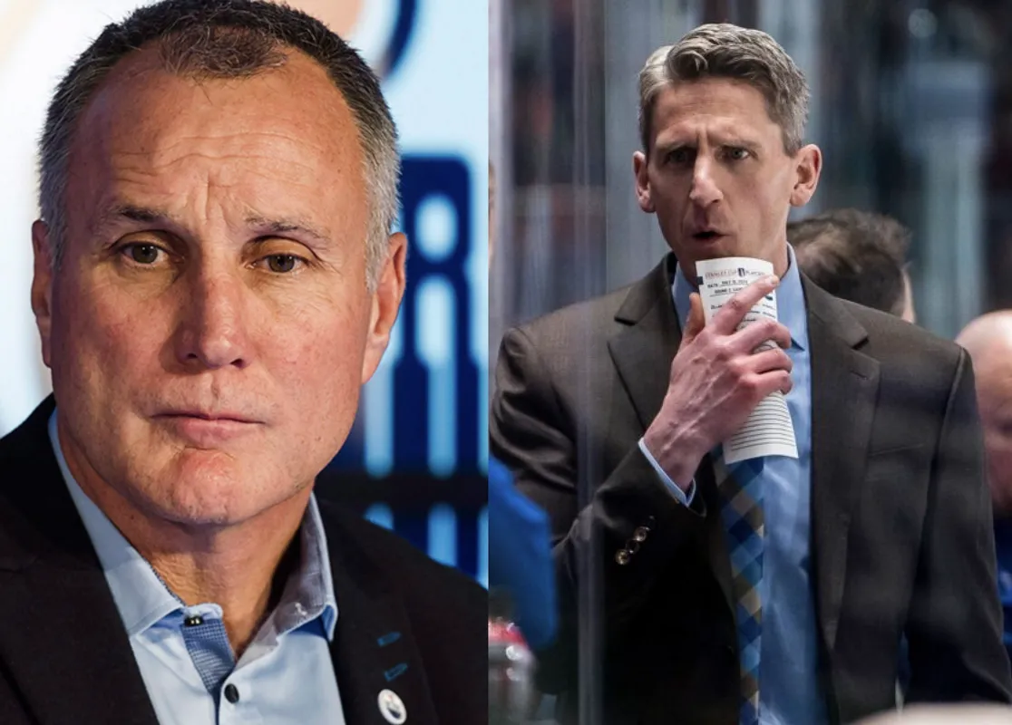 Congédiement à Edmonton: une fin inévitable