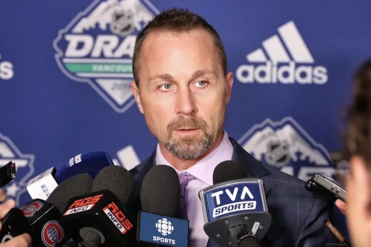 Congédiement de Trevor Timmins: une fin inévitable