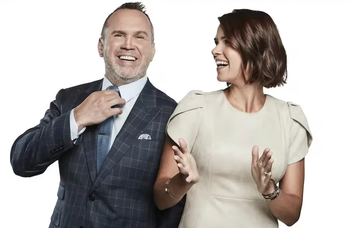 Congédiements à TVA: les employés en colère contre Pierre-Karl Péladeau