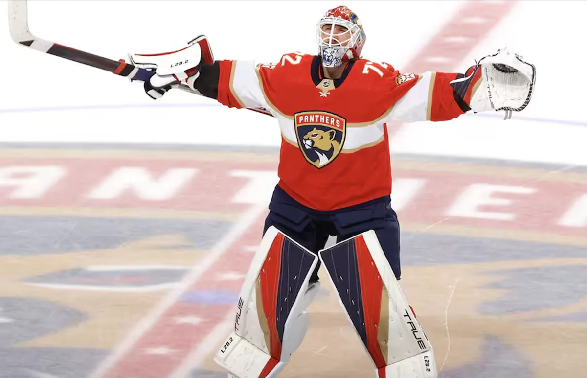 Contrat surprise de deux ans: Sergei Bobrosvky veut encaisser à Montréal