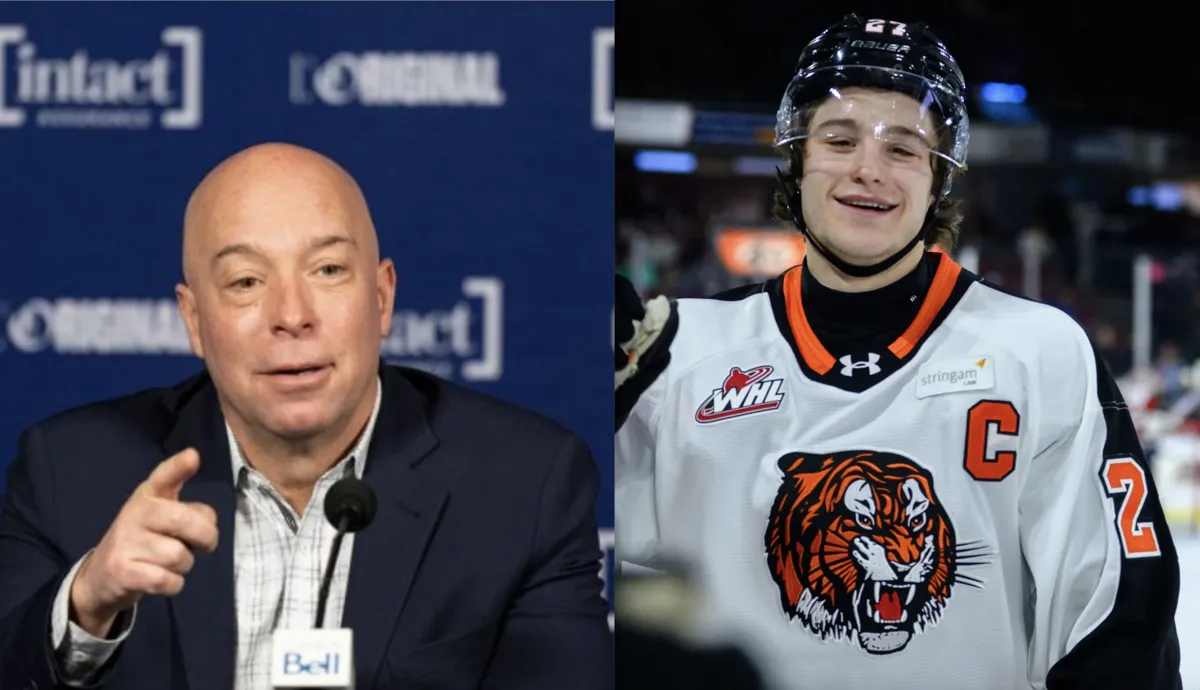 Coup de génie de Hughes : un défenseur générationnel émerge en silence