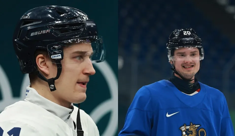 Coup de théâtre en Finlande : Oliver Kapanen enfin libéré