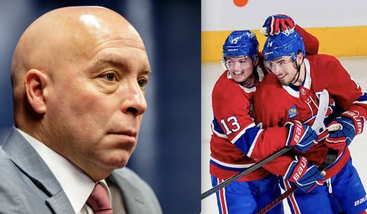 Coup de tonnerre interne : Suzuki et Caufield auraient confronté Hughes