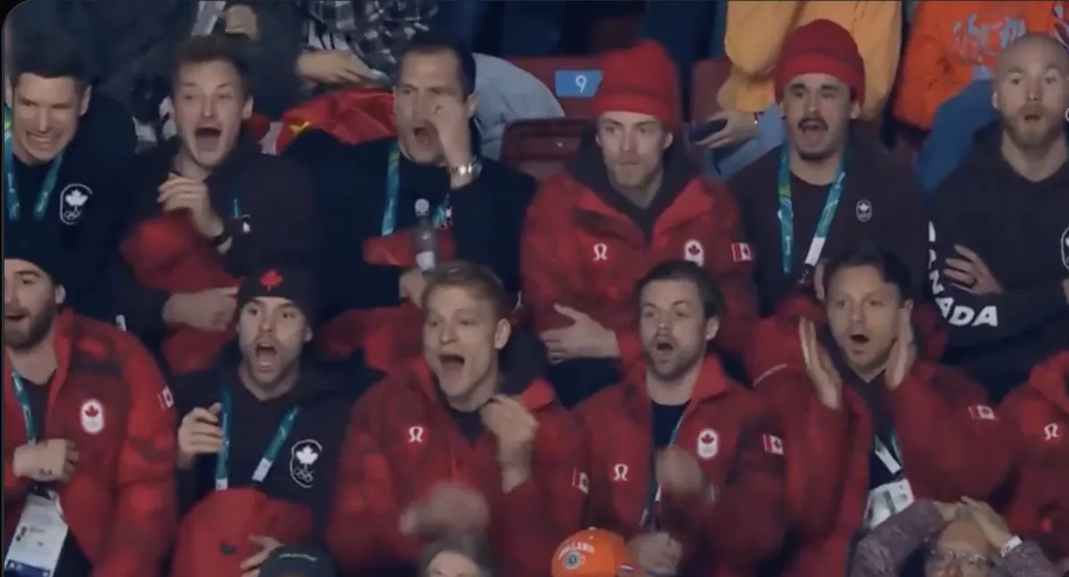 Crash sportif: Sidney Crosby envoie Simon Gagné et Martin Brodeur sous l'autobus