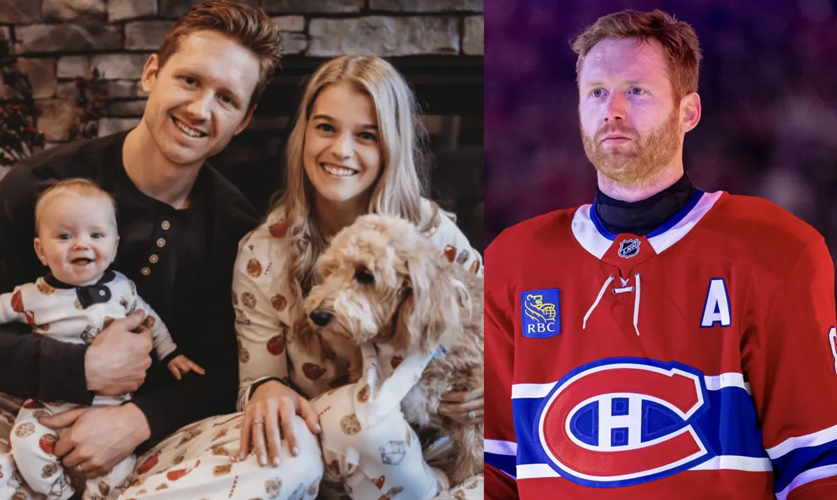 Cruauté froide: Mike Matheson coincé à la maison