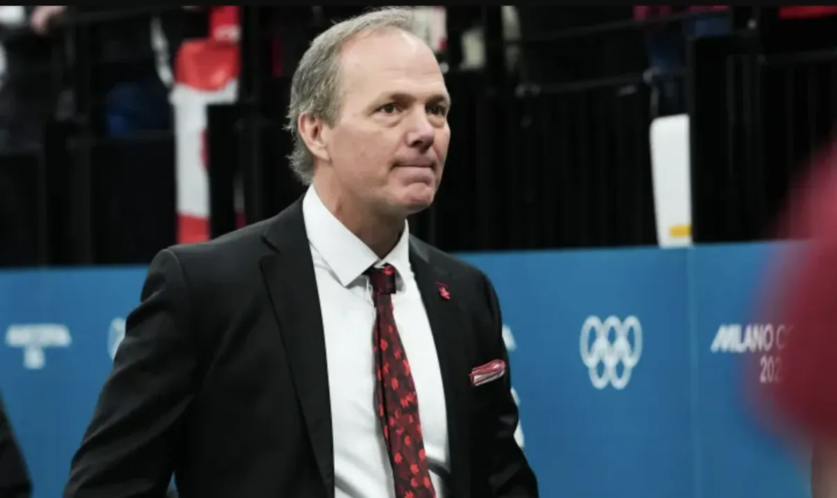 De l’or à l’ombre : Jon Cooper vit un drame déchirant