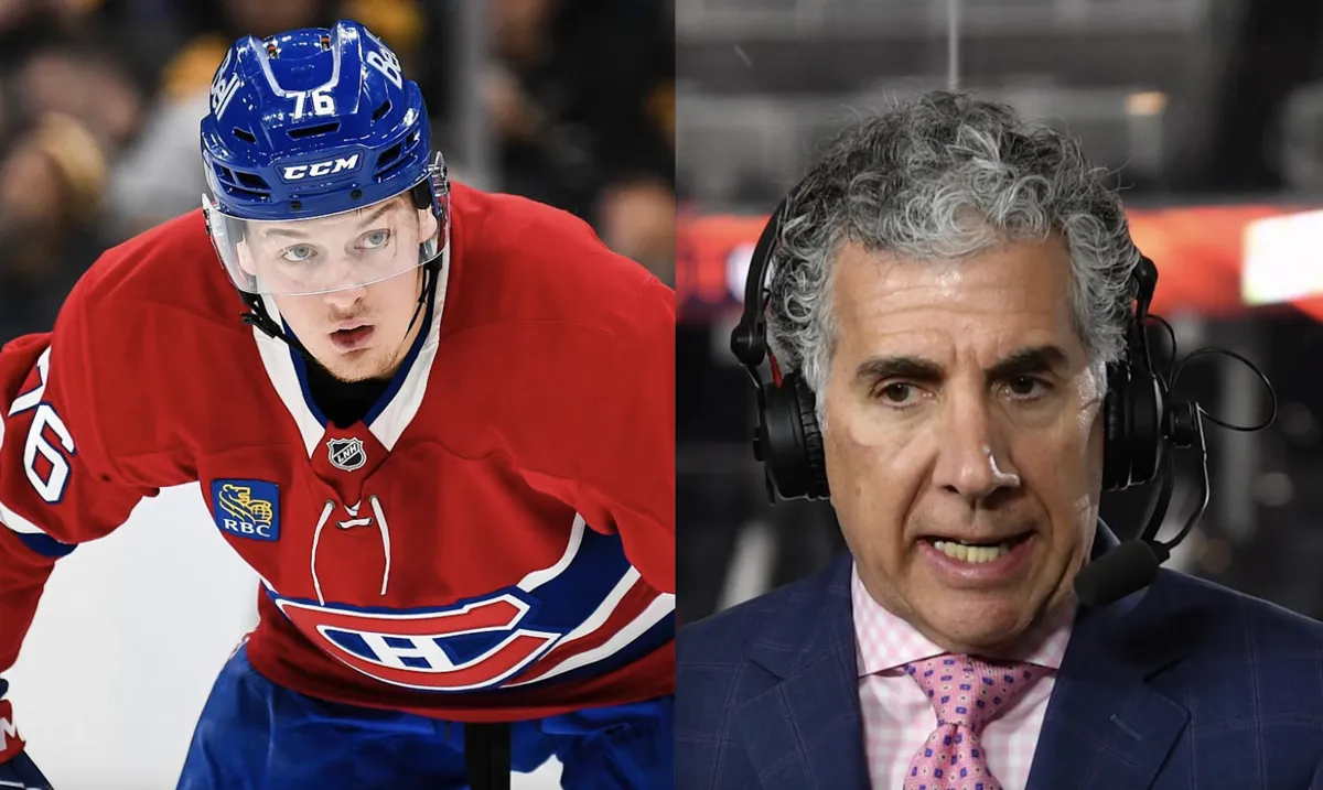 Déclaration choc : Craig Button s’en prend à Bolduc publiquement