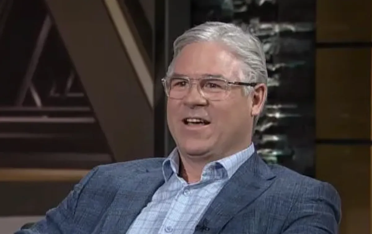 Déconfiture à RDS: Benoît Brunet a tout perdu