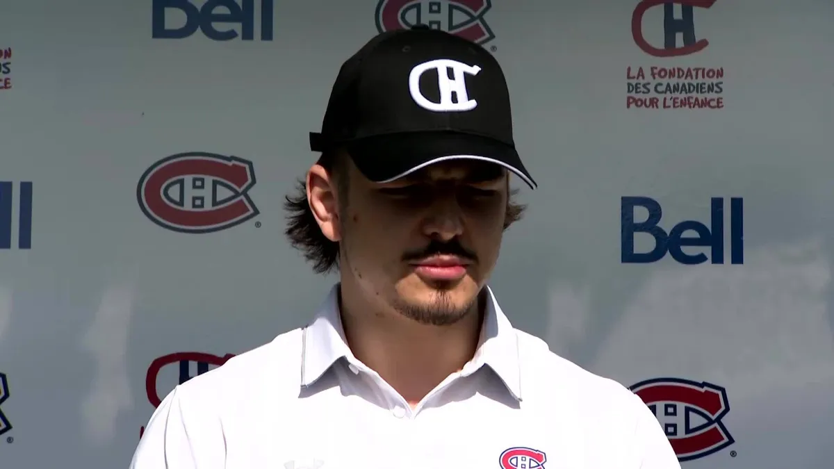 Disparition d'Arber Xhekaj: un comportement inacceptable