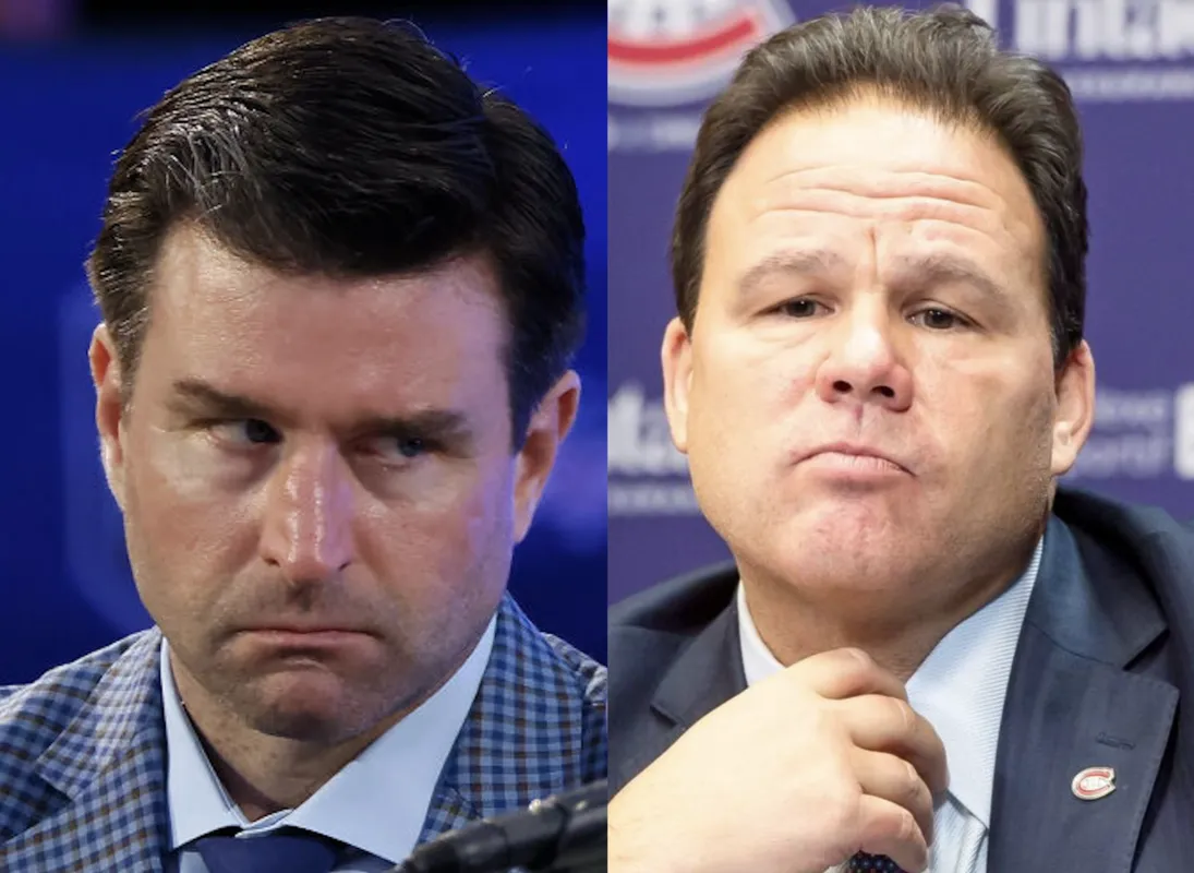 Effondrement à New-York: la revanche de Jeff Gorton fait mal