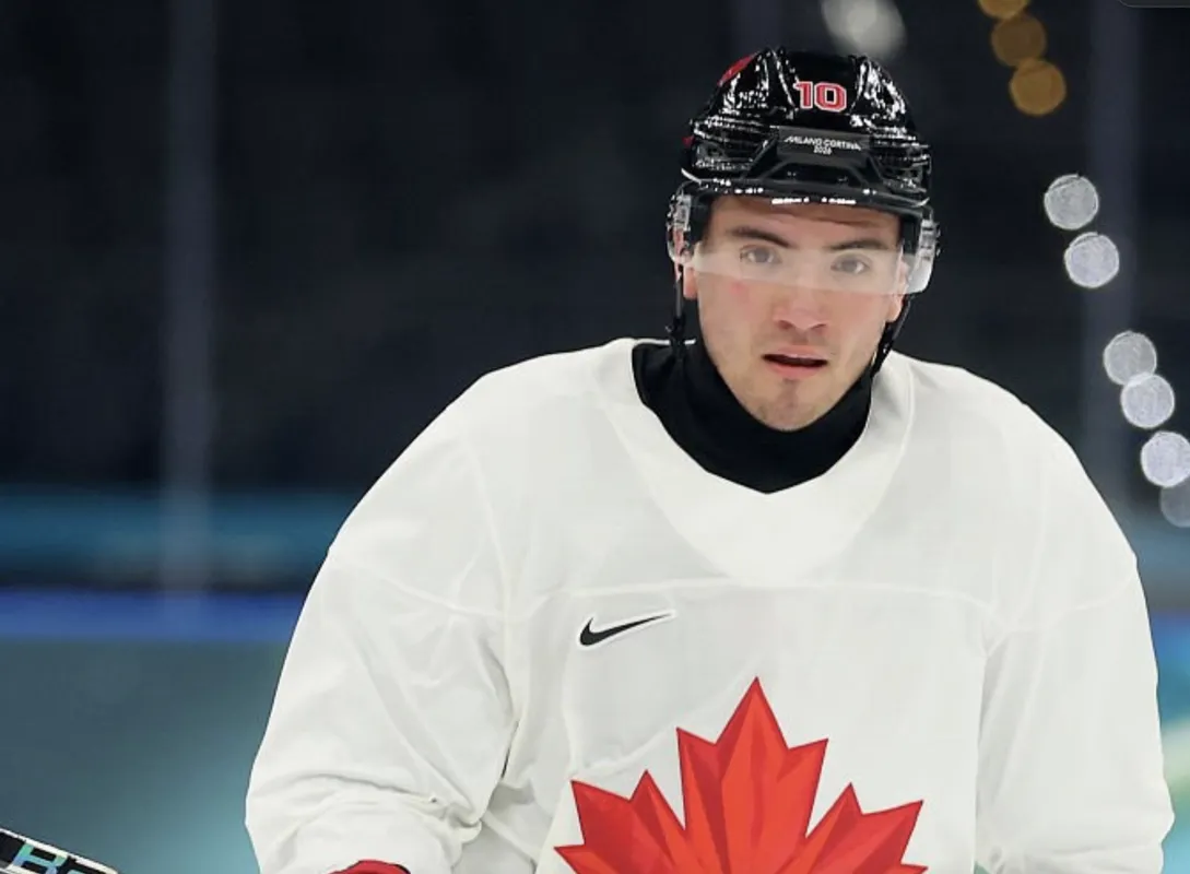 Énorme déception: Nick Suzuki rétrogradé