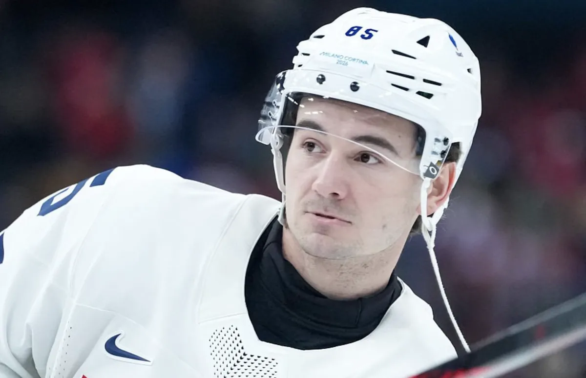 Entrevue de perdant: la France ne pardonnera jamais à Alexandre Texier