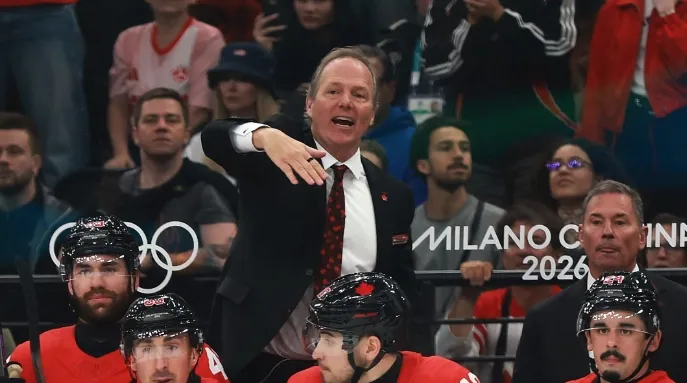 Honte nationale : Jon Cooper et le Comité Olympique ont trahi le hockey