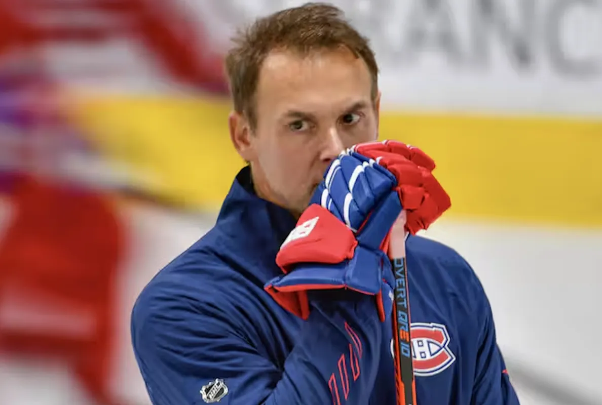 Honte nationale pour Éric Raymond: Cayden Primeau sort de son silence