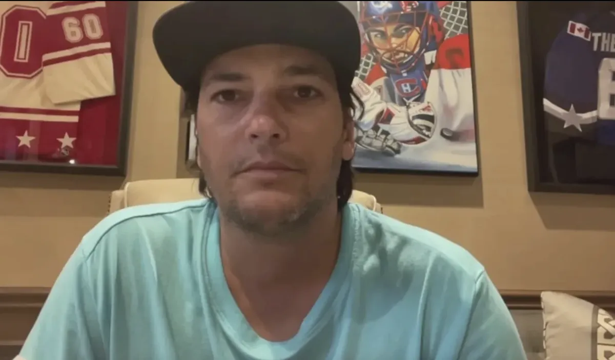 Honte publique à Radio-Canada: José Théodore détruit à vie