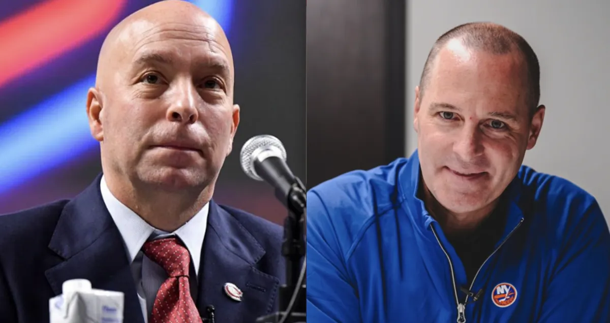 Kent Hughes frappe un coup de maître : le pari de Mathieu Darche s’effondre