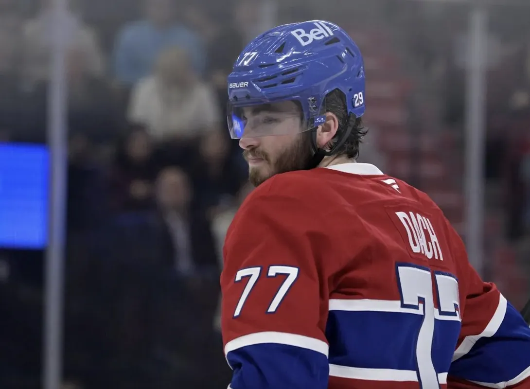 Kirby Dach à New York: Elliotte Friedman ouvre la porte