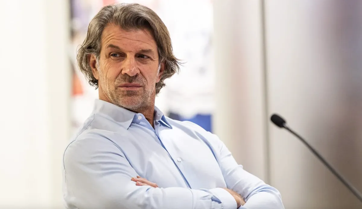 La revanche silencieuse : Marc Bergevin sur le point de renaître