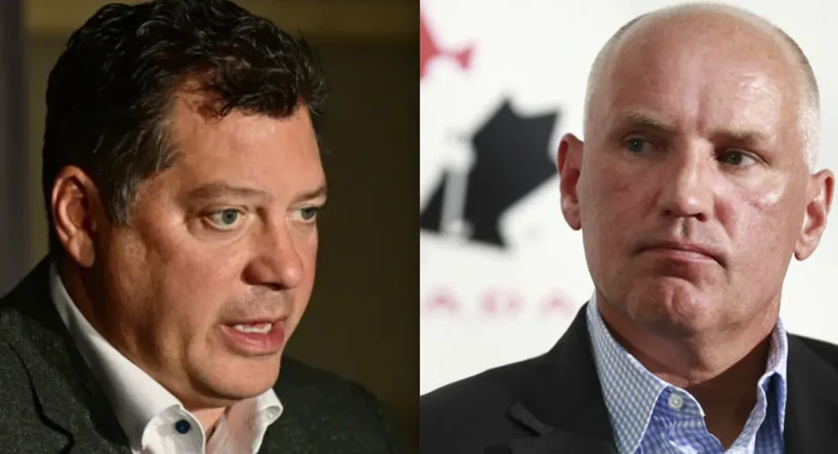 Le Canada fait face à de graves accusations : le scandale éclate à la veille de la finale