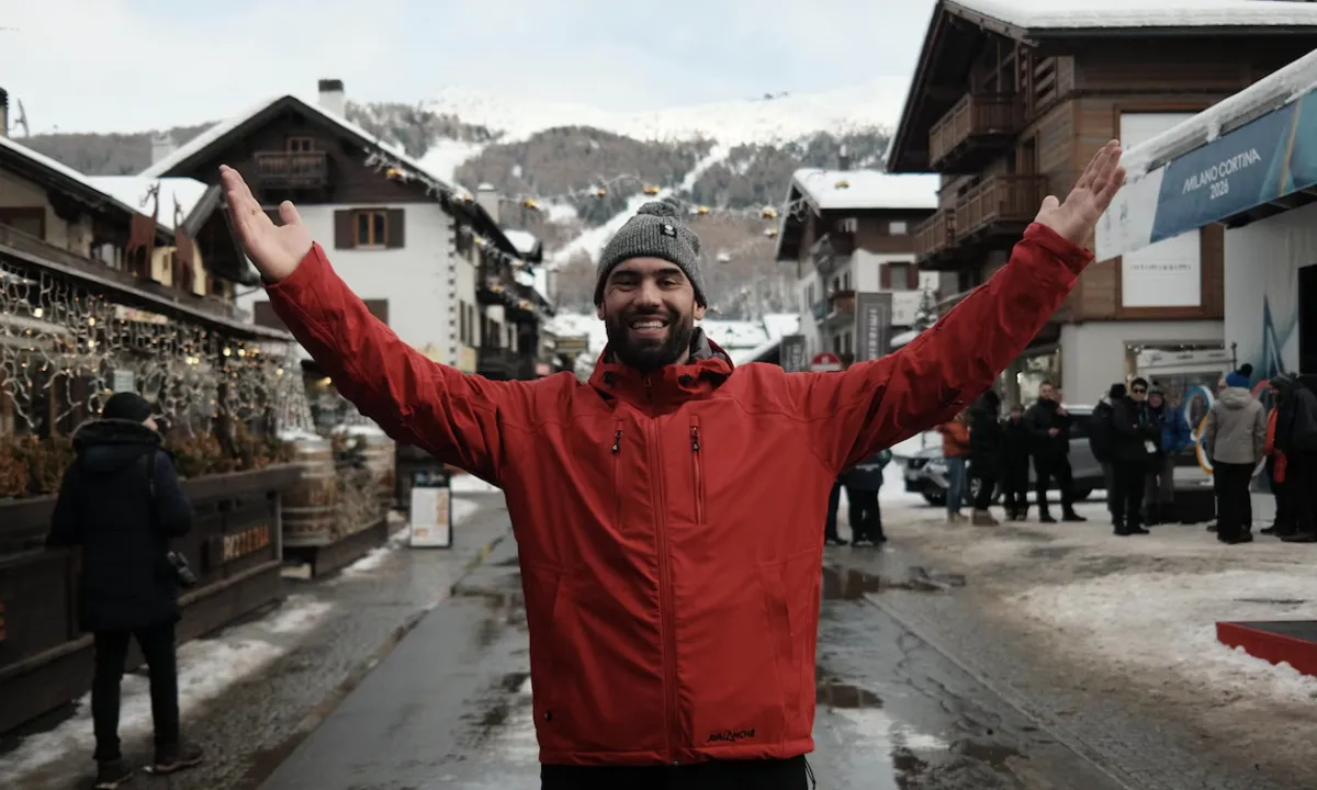 Le ciel tombe sur la tête de Laurent Duvernay-Tardif