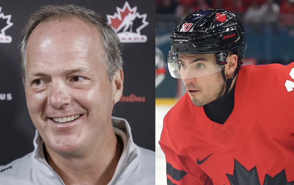 Lecture ratée : John Cooper revient sur son traitement envers Nick Suzuki