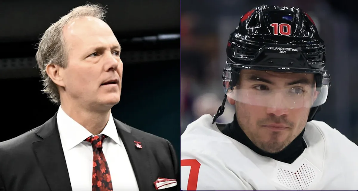 Malaise à l’interne : Cooper joue au yo-yo avec Nick Suzuki