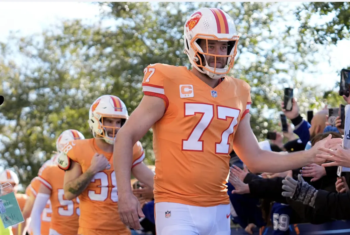 Malaise à Tampa Bay: des pirates créent la confusion