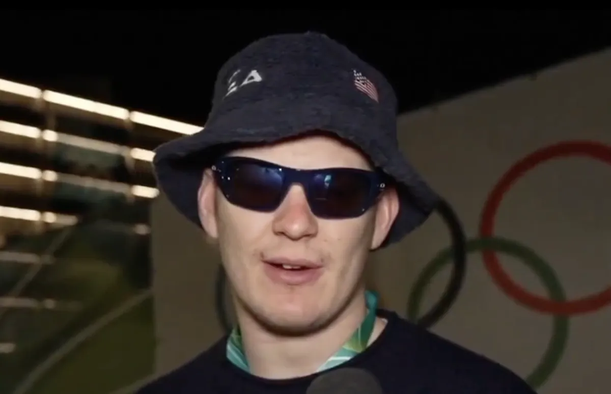 Manque de classe: Brady Tkachuk déverse sa haine sur le Canada