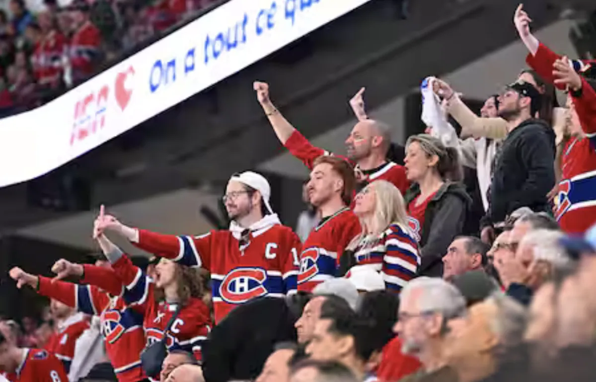 Manque de classe dans les gradins: les partisans du CH accusés